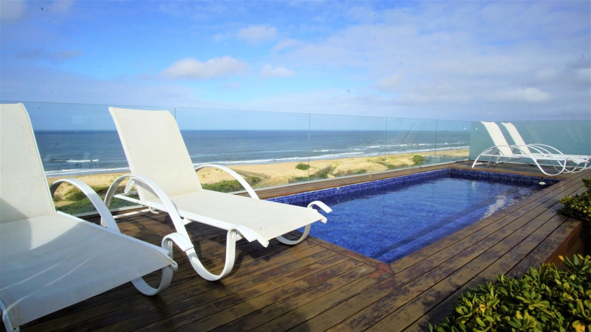 Apartamento ID.459 - Apartamento en Punta del Este, Punta del Este