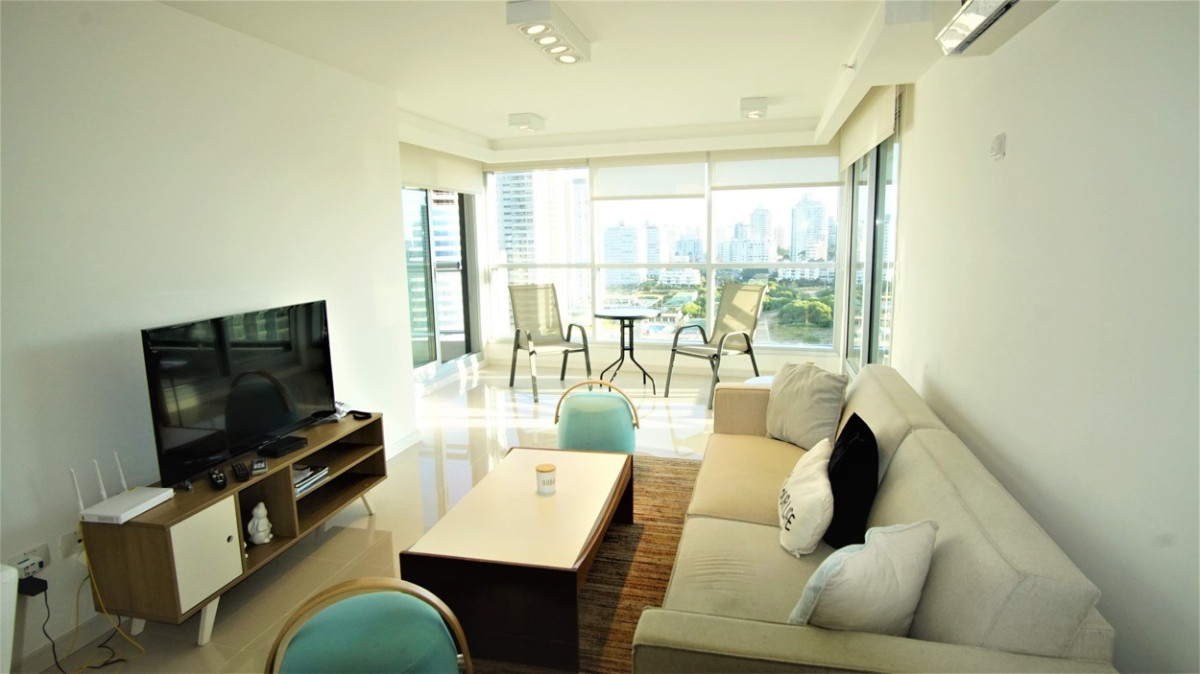 Apartamento ID.460 - Apartamento Esquinero, Piso Alto. Look Brava