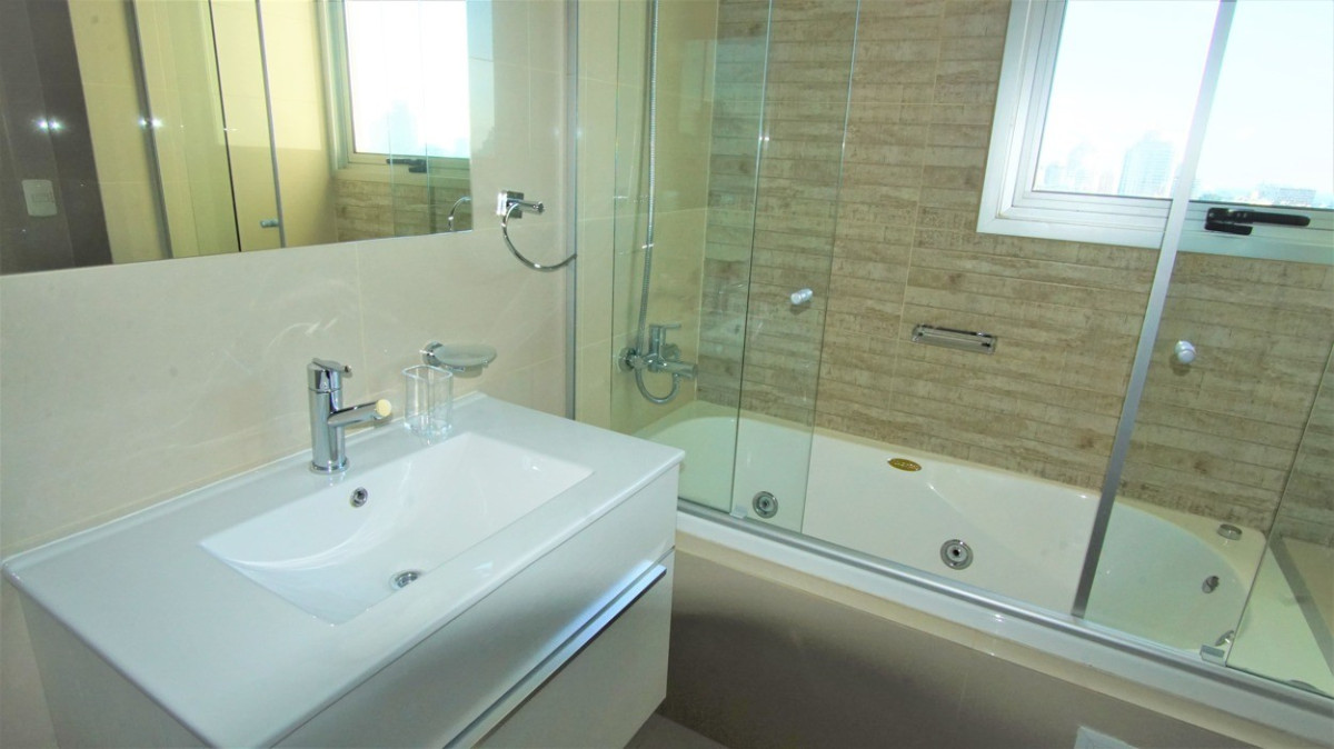 Apartamento ID.460 - Apartamento Esquinero, Piso Alto. Look Brava