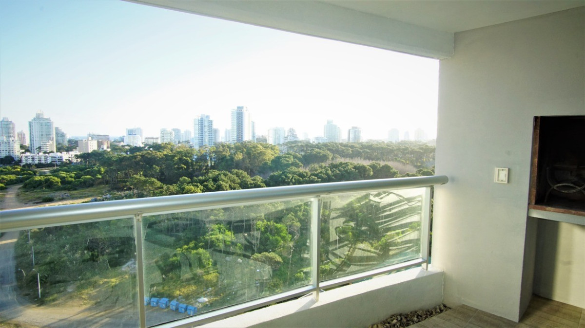 Apartamento ID.460 - Apartamento Esquinero, Piso Alto. Look Brava