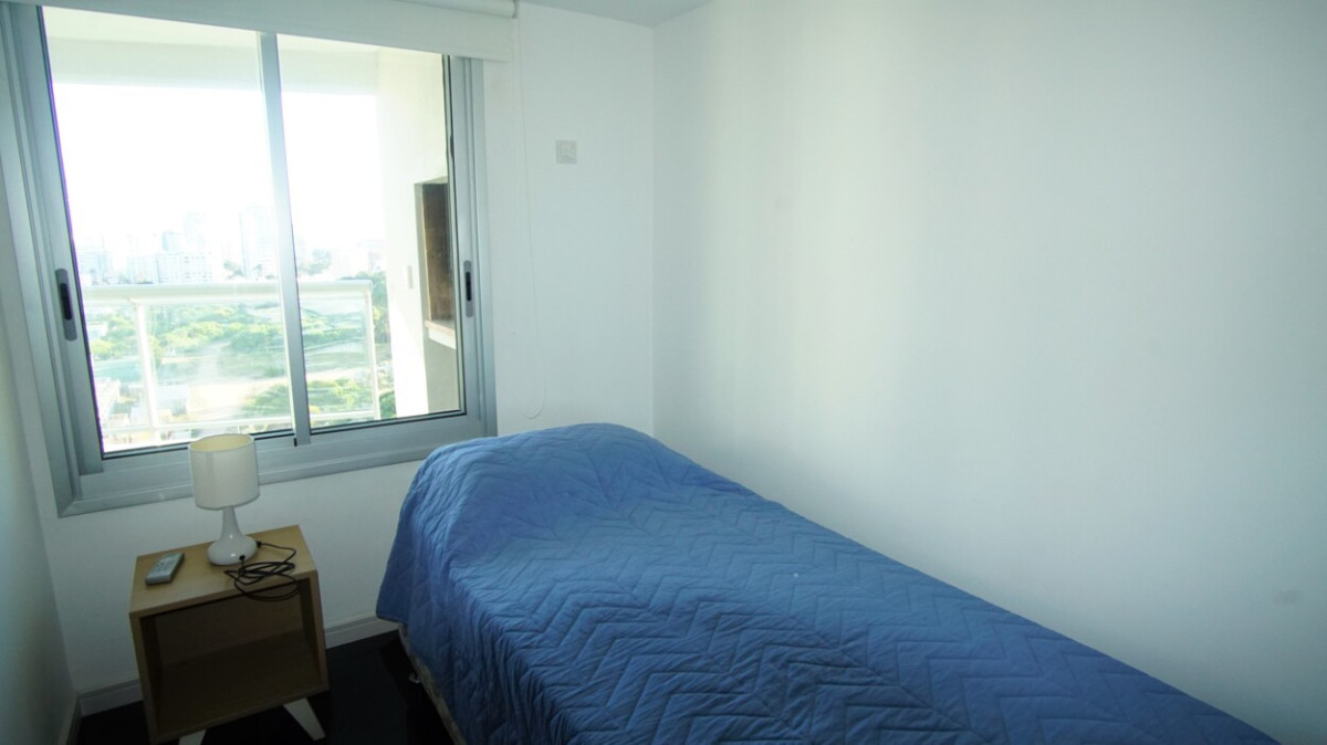 Apartamento ID.460 - Apartamento Esquinero, Piso Alto. Look Brava