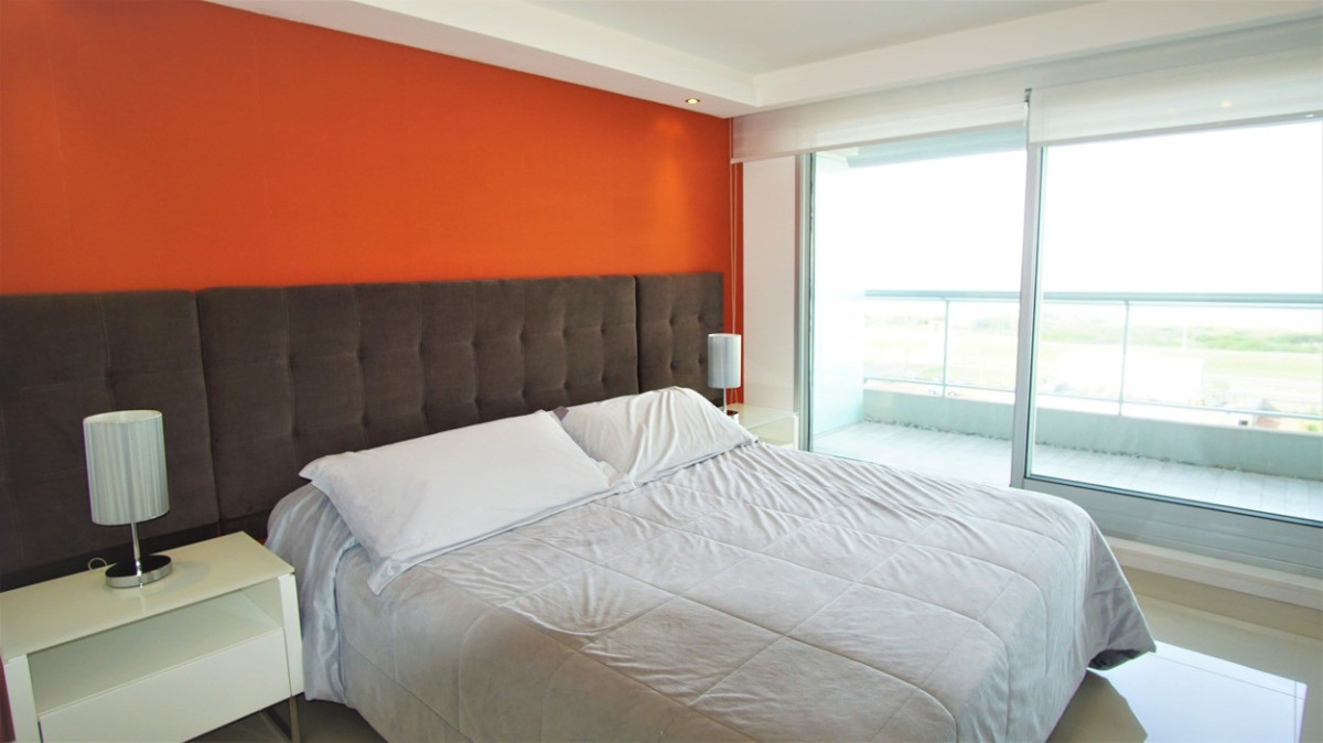 Apartamento ID.461 - Venta, Apartamento 2 Suites. Look Brava