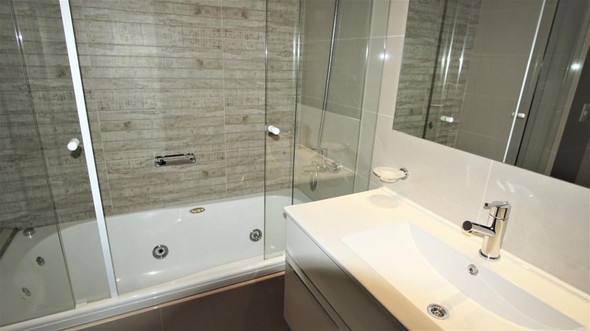 Apartamento ID.461 - Venta, Apartamento 2 Suites. Look Brava