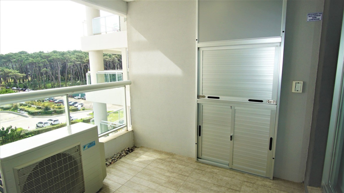 Apartamento ID.461 - Venta, Apartamento 2 Suites. Look Brava