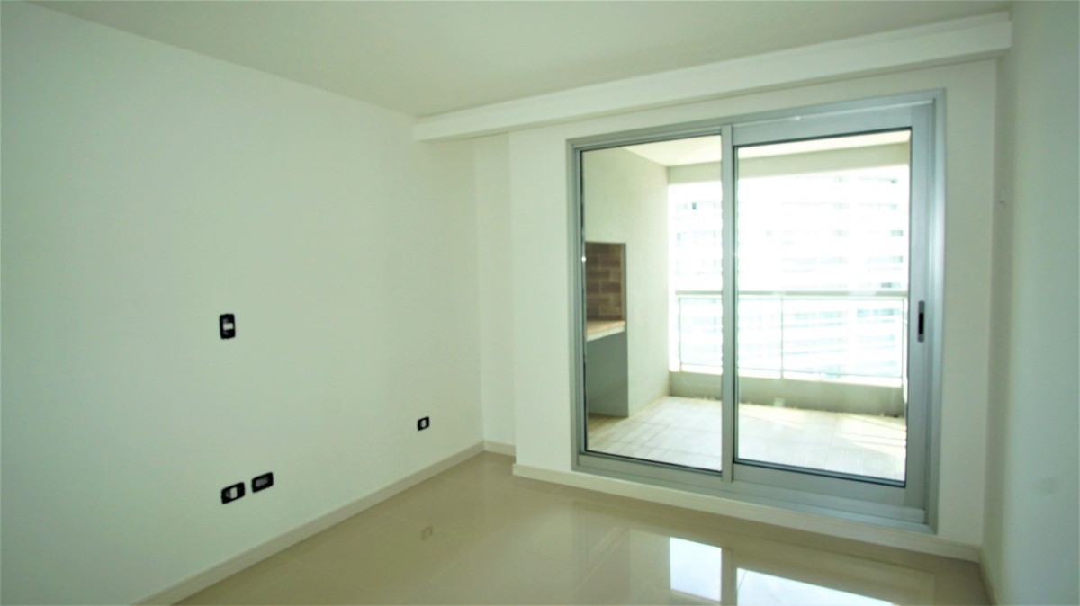 Apartamento ID.464 - Apartamento de 2 suites. Piso alto a estrenar, Look Brava, Playa Brava. Punta del Este.