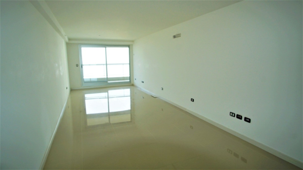 Apartamento ID.464 - Apartamento de 2 suites. Piso alto a estrenar, Look Brava, Playa Brava. Punta del Este.