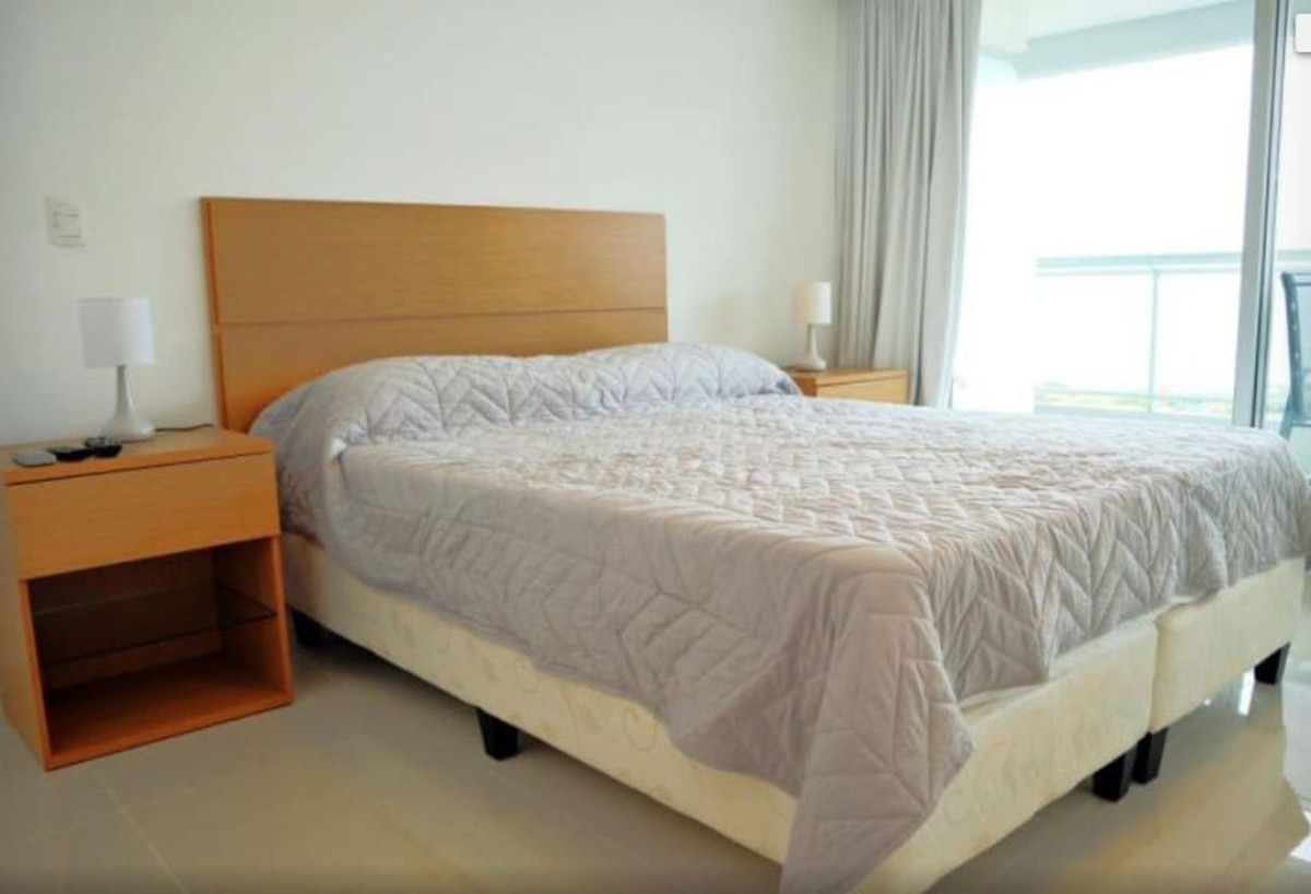 Apartamento ID.465 - Confortable 2 Suites, Look Brava