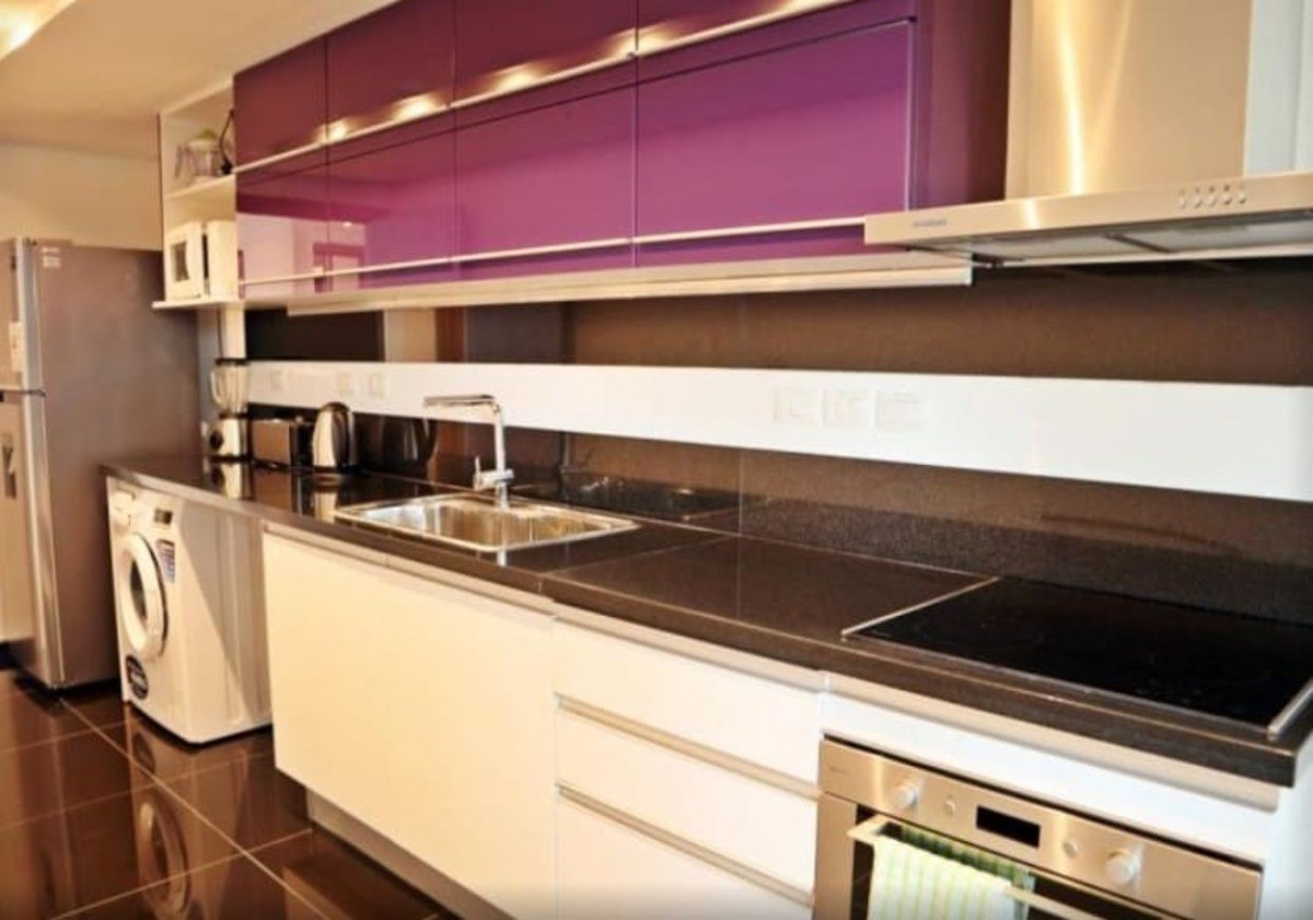 Apartamento ID.465 - Confortable 2 Suites, Look Brava