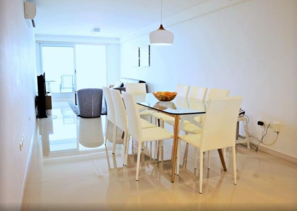 Apartamento ID.465 - Confortable 2 Suites, Look Brava