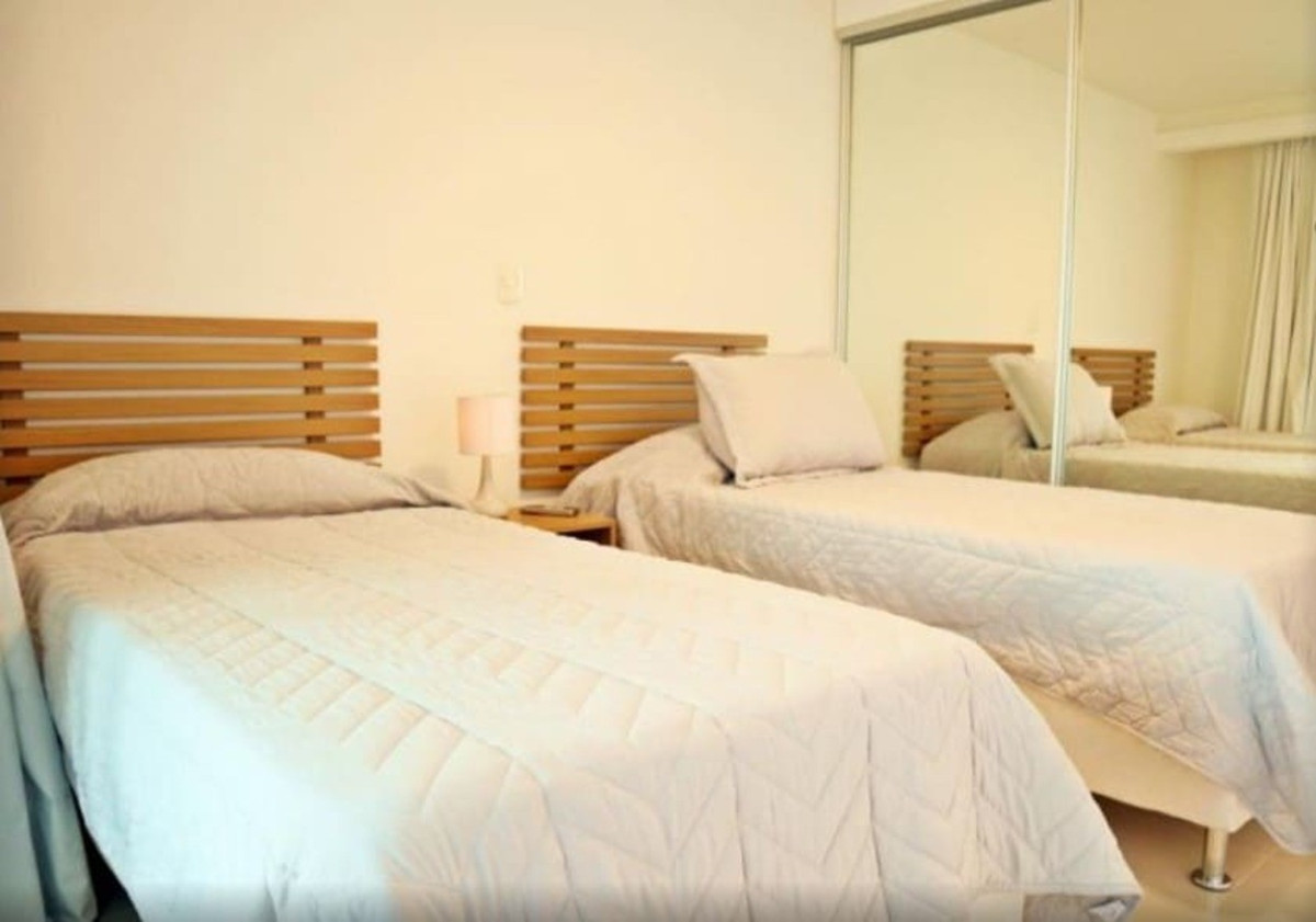 Apartamento ID.465 - Confortable 2 Suites, Look Brava
