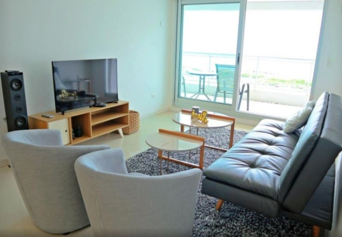 Apartamento ID.465 - Confortable 2 Suites, Look Brava