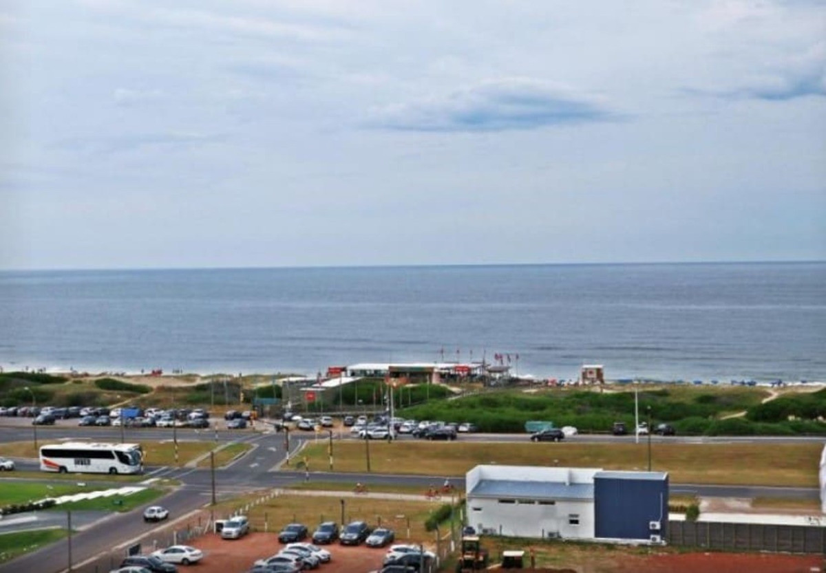 Apartamento ID.465 - Confortable 2 Suites, Look Brava
