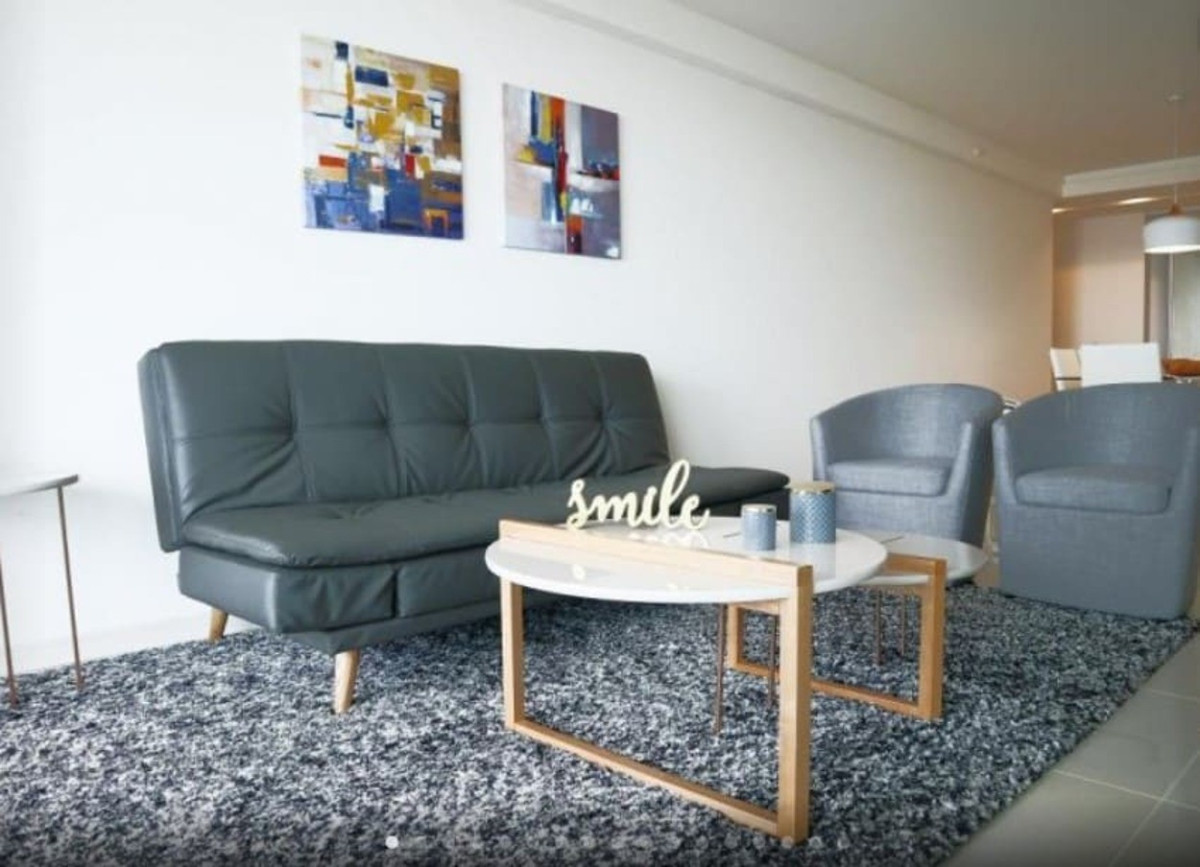 Apartamento ID.465 - Confortable 2 Suites, Look Brava