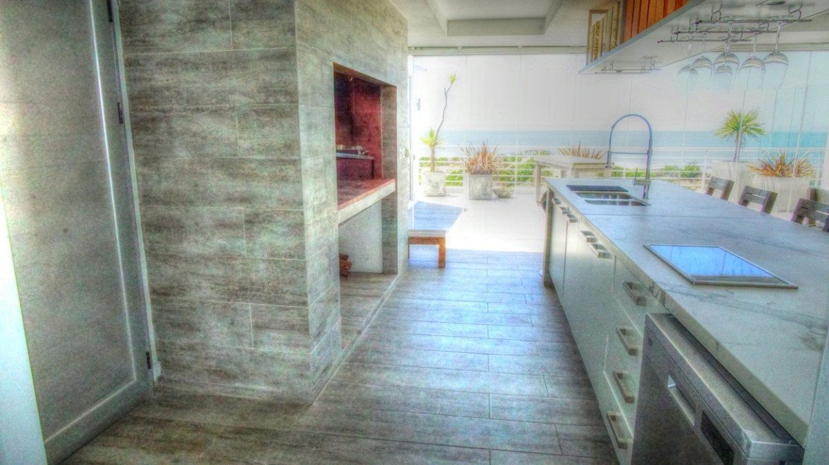 Apartamento ID.489 - Penthouse, 3 suites y dependencia Primera linea, Marigot Brava.