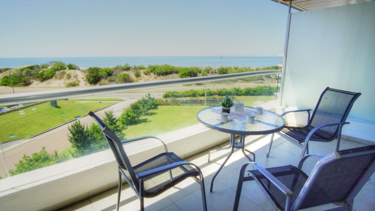 Apartamento ID.489 - Penthouse, 3 suites y dependencia Primera linea, Marigot Brava.