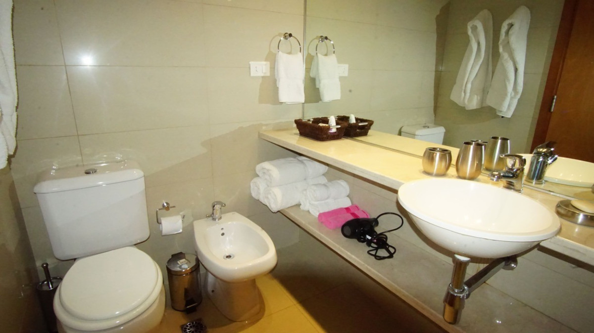 Apartamento ID.489 - Penthouse, 3 suites y dependencia Primera linea, Marigot Brava.