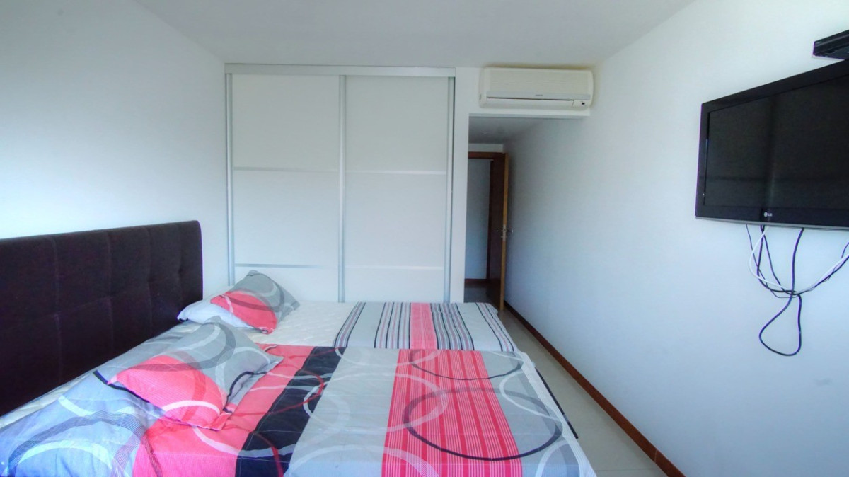 Apartamento ID.489 - Penthouse, 3 suites y dependencia Primera linea, Marigot Brava.