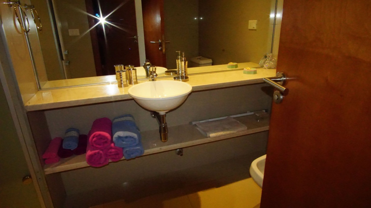 Apartamento ID.489 - Penthouse, 3 suites y dependencia Primera linea, Marigot Brava.