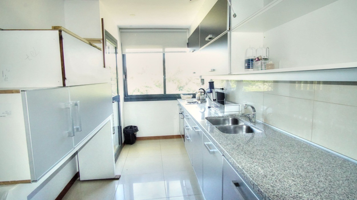 Apartamento ID.489 - Penthouse, 3 suites y dependencia Primera linea, Marigot Brava.