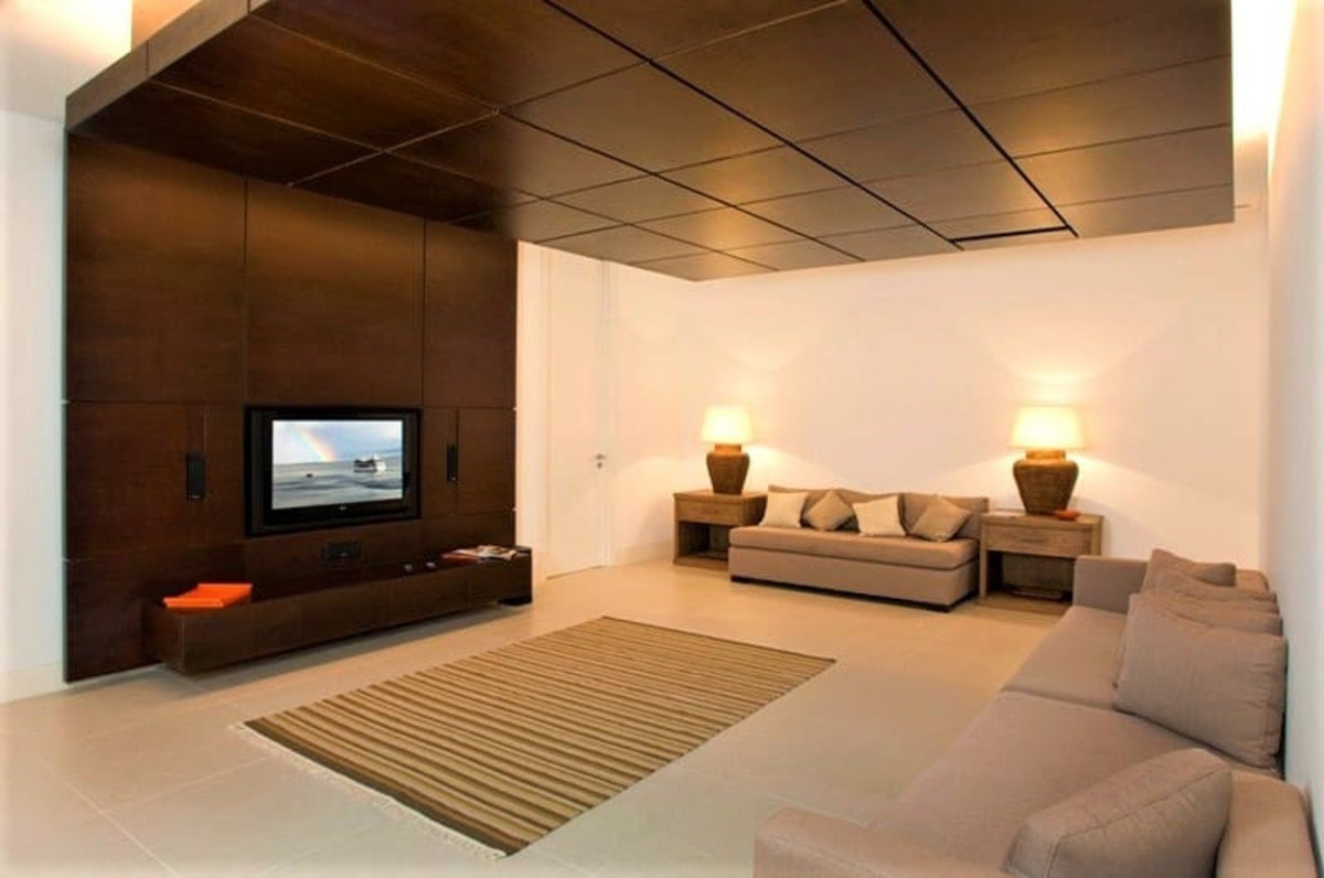 Apartamento ID.496 - Lujoso Apartamento de 4 Suites, Acqua