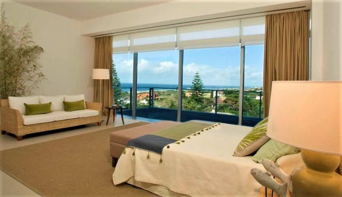 Apartamento ID.496 - Lujoso Apartamento de 4 Suites, Acqua