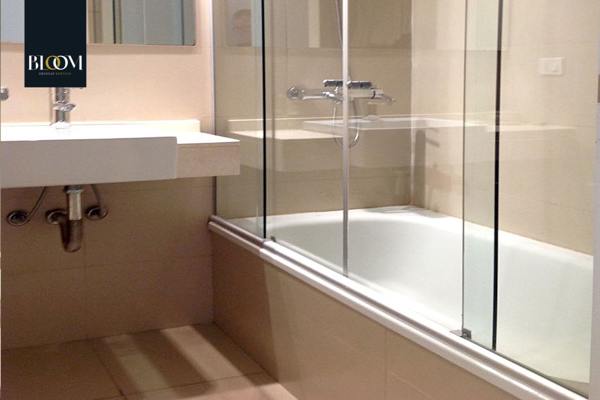 Apartamento ID.49 - Funcional, 1 dorm y medio, Unique