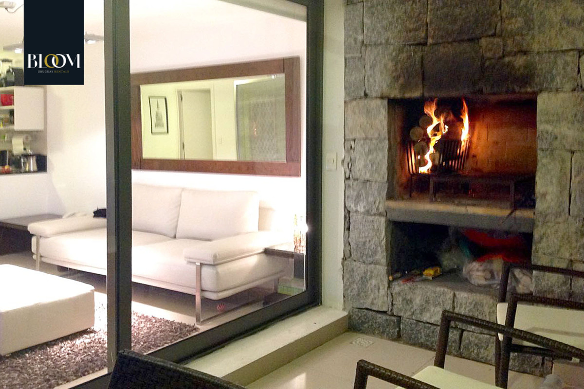 Apartamento ID.49 - Funcional, 1 dorm y medio, Unique