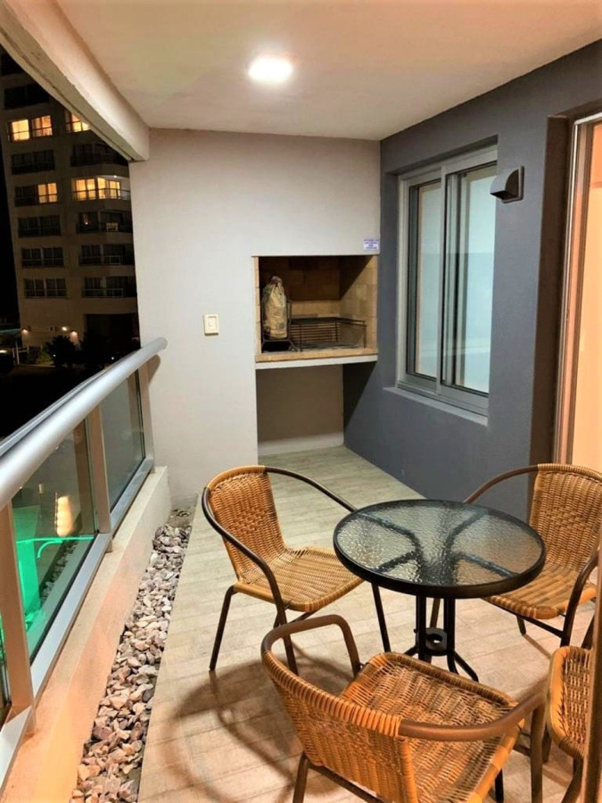 Apartamento ID.501 - Espectacular Apartamento, 2 Dormitorios y Dep. Look Brava