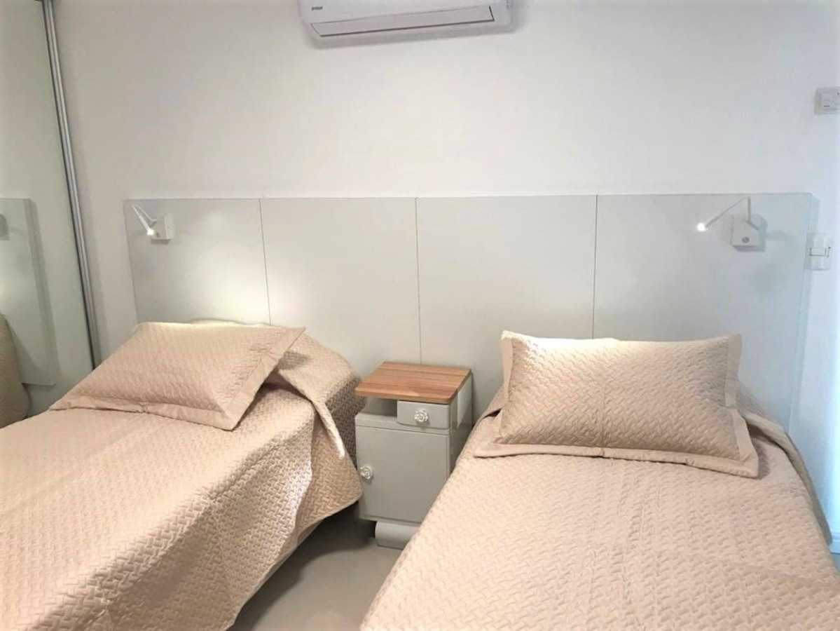 Apartamento ID.501 - Espectacular Apartamento, 2 Dormitorios y Dep. Look Brava