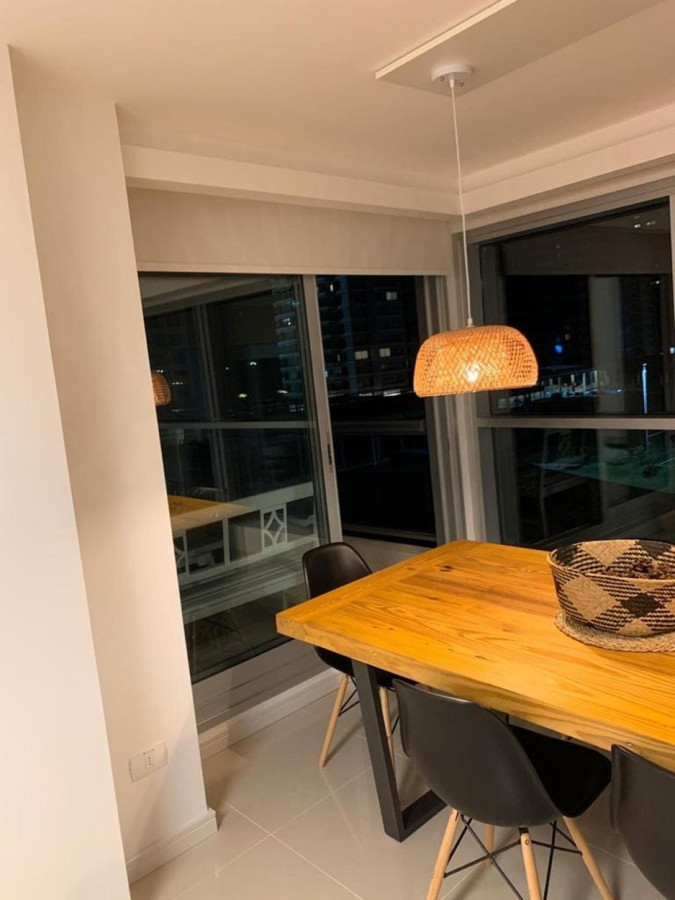 Apartamento ID.501 - Espectacular Apartamento, 2 Dormitorios y Dep. Look Brava