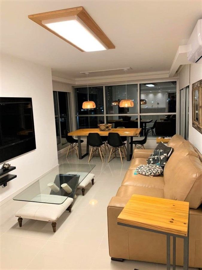 Apartamento ID.501 - Espectacular Apartamento, 2 Dormitorios y Dep. Look Brava