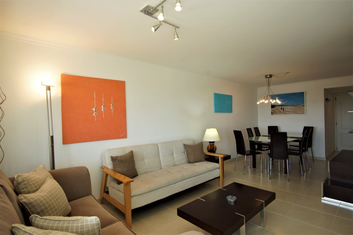 Apartamento ID.508 - Apartamento, 2 Dormitorios, Art Boulevard, La Pastora, Punta del Este