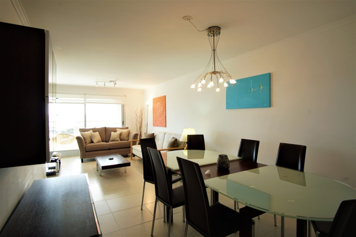 Apartamento ID.508 - Apartamento, 2 Dormitorios, Art Boulevard, La Pastora, Punta del Este