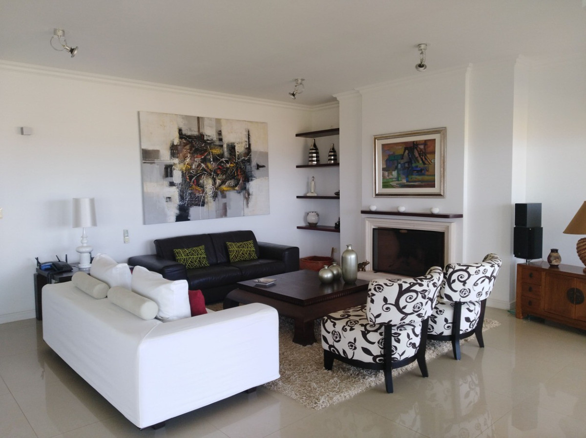 Apartamento ID.510 - Esplendido apartamento 4 dormitorios