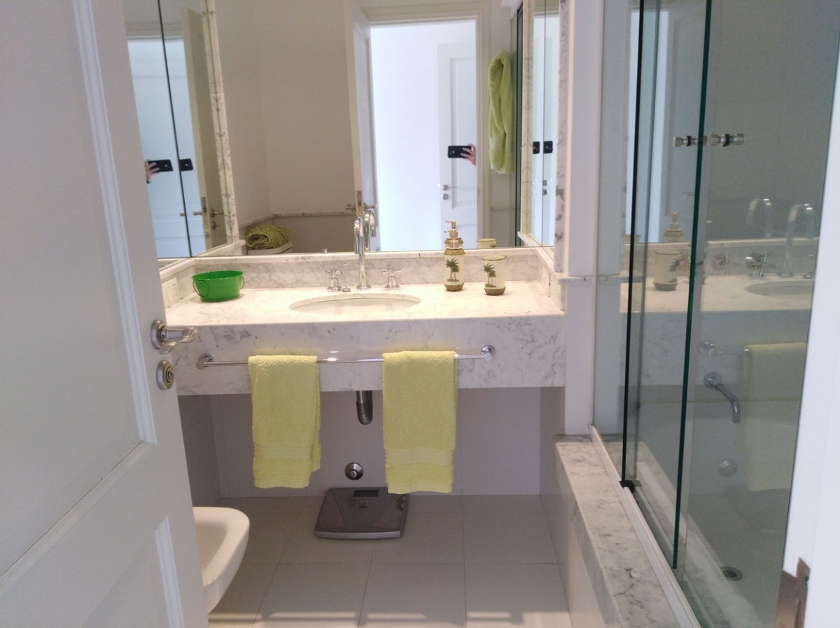 Apartamento ID.510 - Esplendido apartamento 4 dormitorios