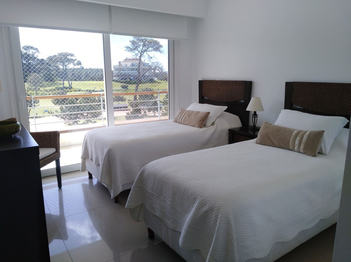 Apartamento ID.510 - Esplendido apartamento 4 dormitorios