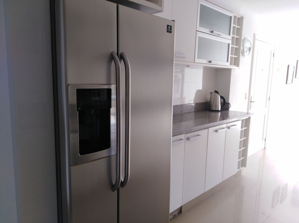 Apartamento ID.510 - Esplendido apartamento 4 dormitorios