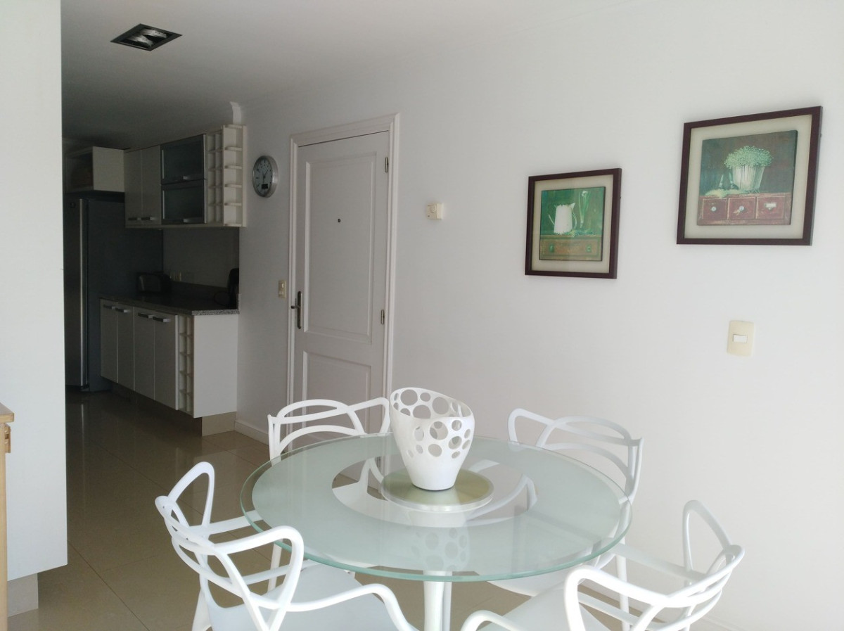 Apartamento ID.510 - Esplendido apartamento 4 dormitorios