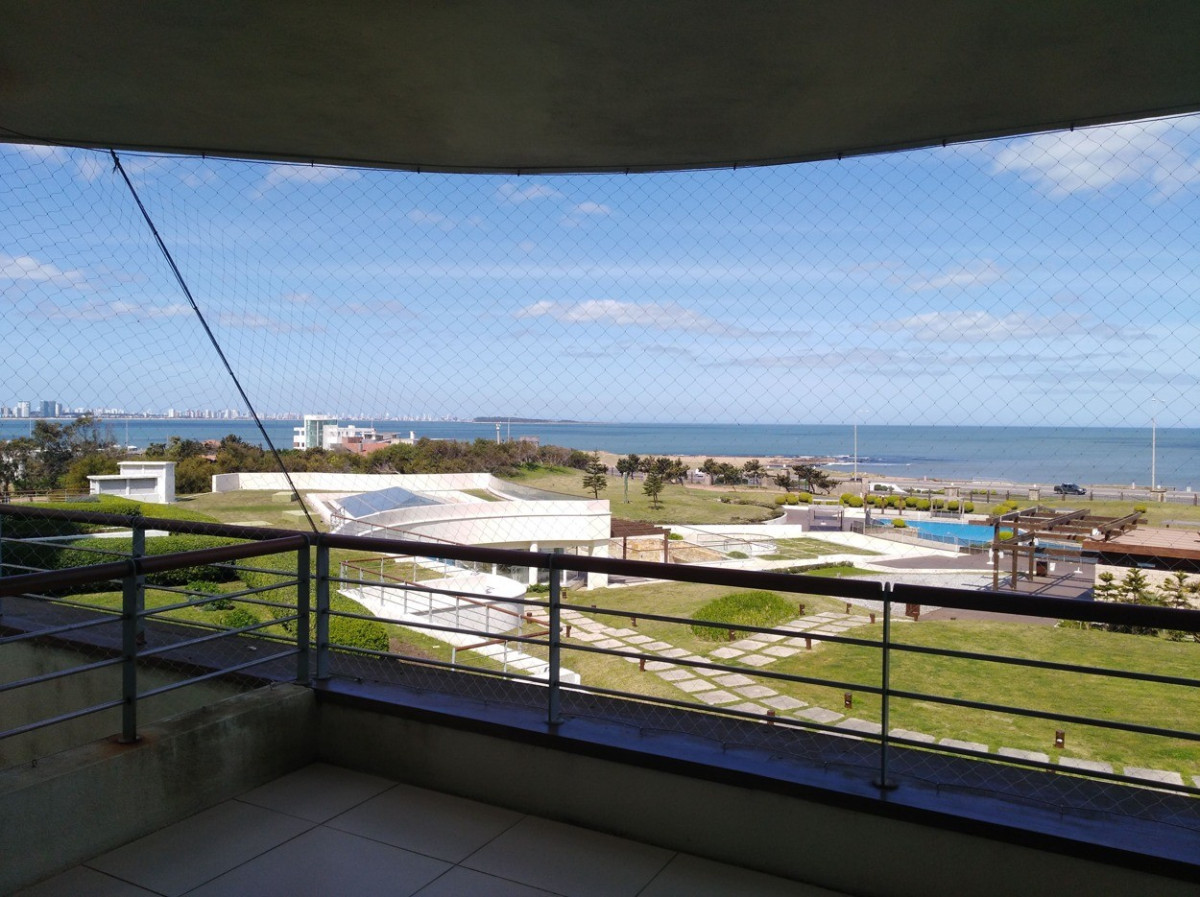 Apartamento ID.510 - Esplendido apartamento 4 dormitorios