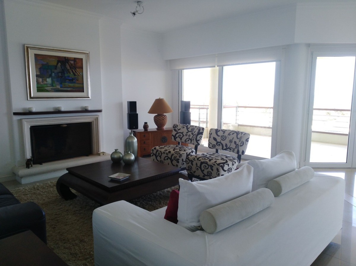 Apartamento ID.510 - Esplendido apartamento 4 dormitorios