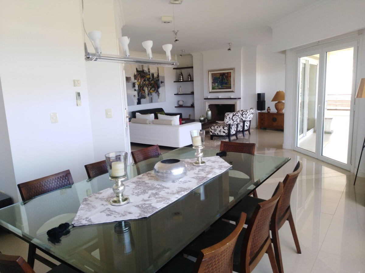 Apartamento ID.510 - Esplendido apartamento 4 dormitorios