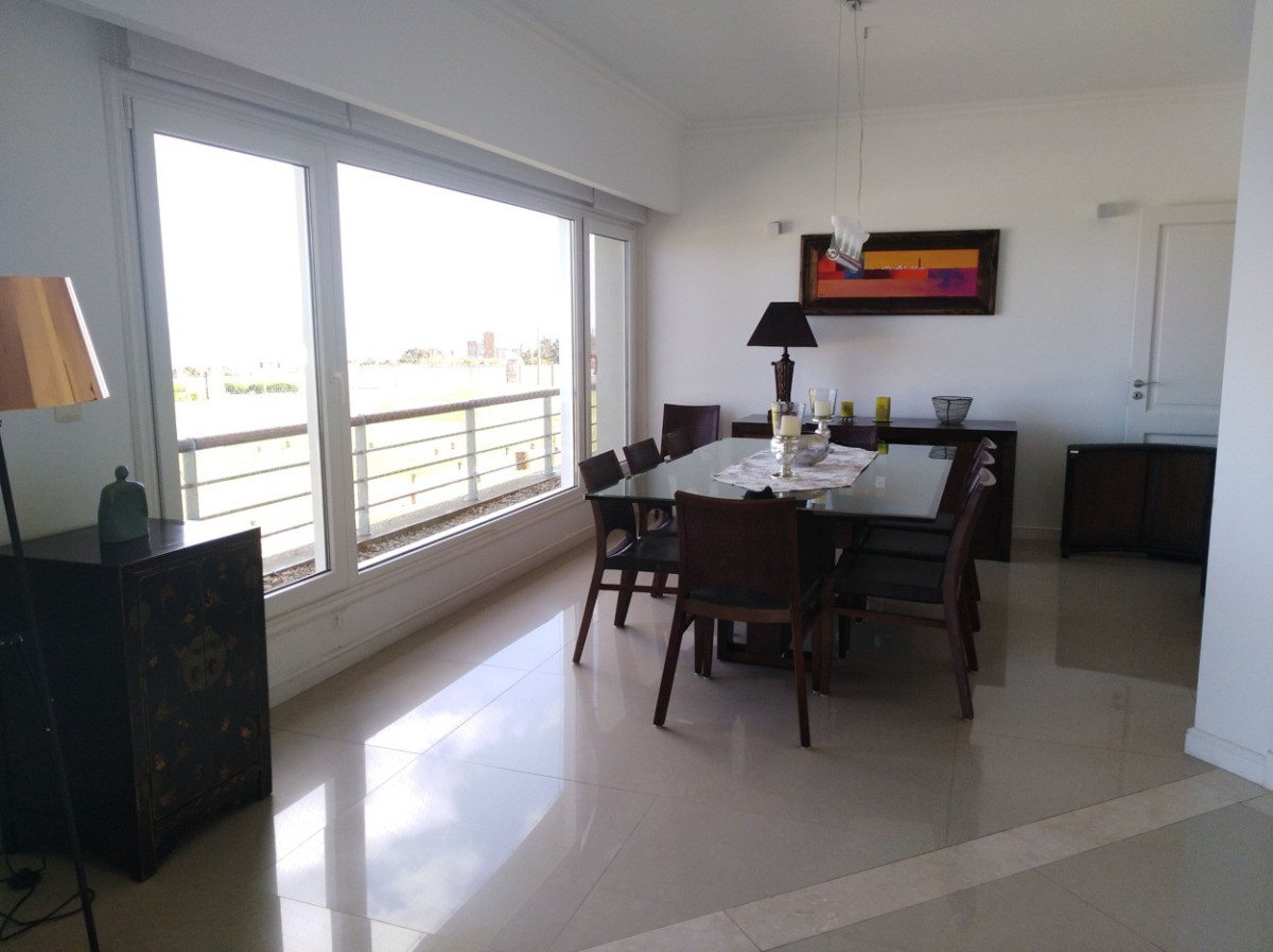 Apartamento ID.510 - Esplendido apartamento 4 dormitorios