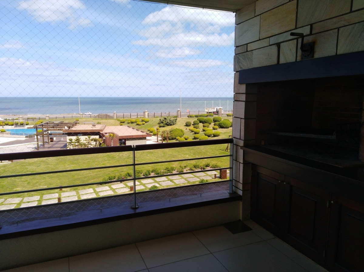 Apartamento ID.510 - Esplendido apartamento 4 dormitorios