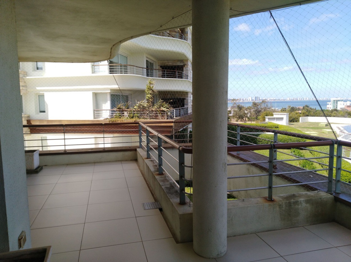 Apartamento ID.510 - Esplendido apartamento 4 dormitorios