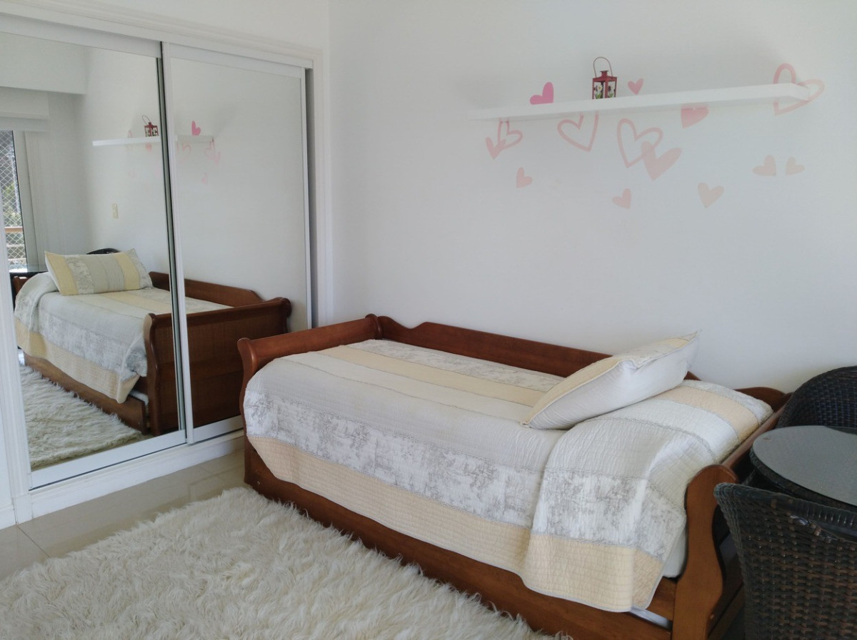 Apartamento ID.510 - Esplendido apartamento 4 dormitorios