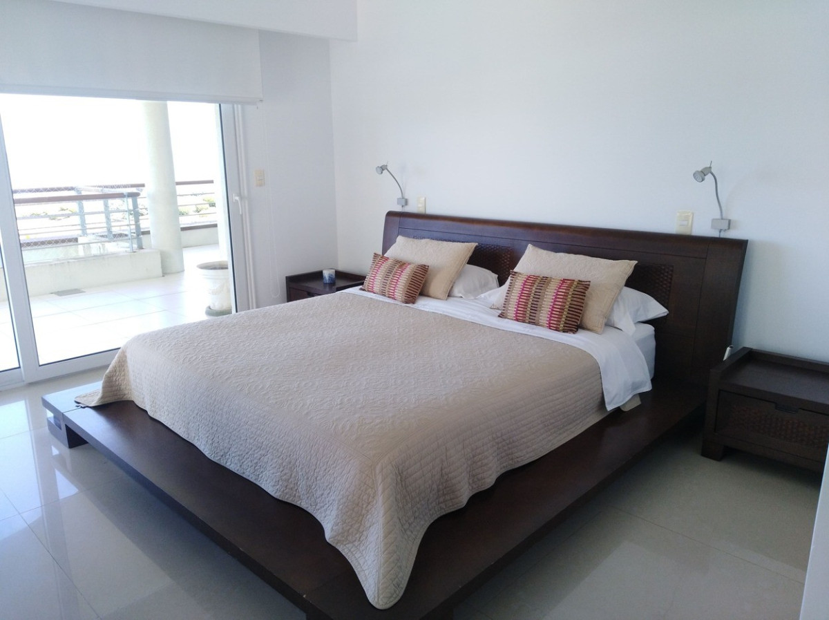 Apartamento ID.510 - Esplendido apartamento 4 dormitorios