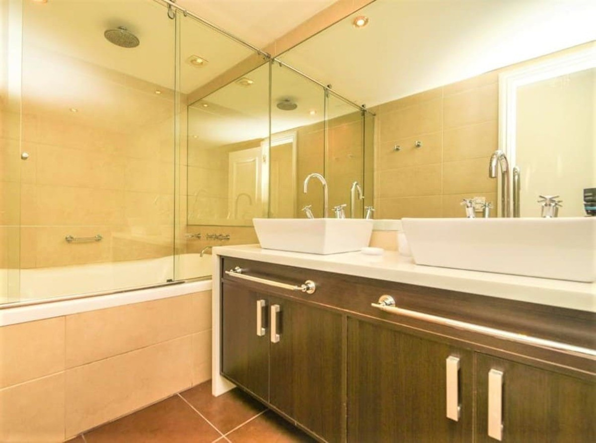 Apartamento ID.515 - Espectacular Apartamento, 3 Dormitorios, Vista al mar, Imperiale II, Punta del Este