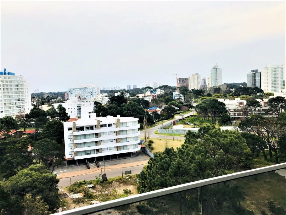 Apartamento ID.517 - Hermoso Apartamento 2 Dormitorios y Dep. Torre Esmeralda