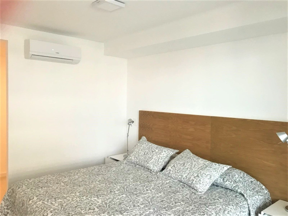 Apartamento ID.518 - Hermoso Apartamento 2 Dormitorios, Torre Esmeralda