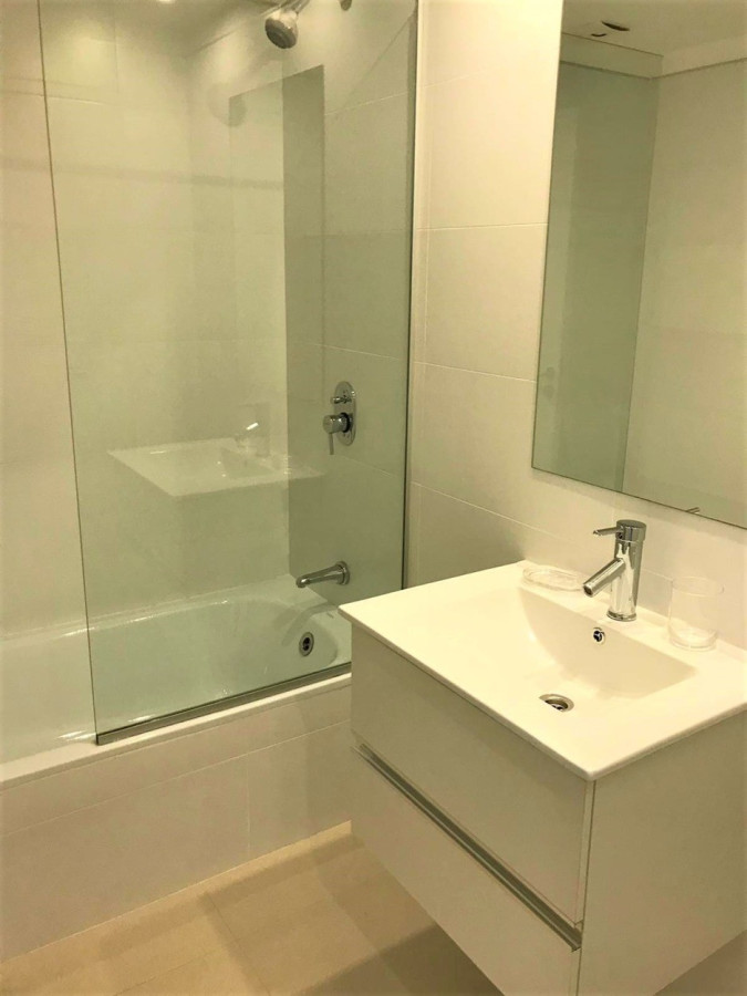 Apartamento ID.518 - Hermoso Apartamento 2 Dormitorios, Torre Esmeralda